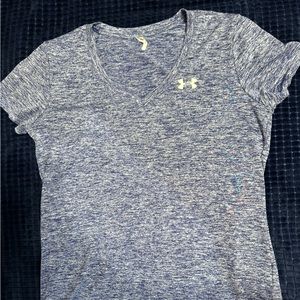 Under Armour Workout Top